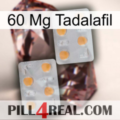 60 Mg Tadalafil 25